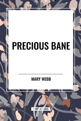 Precious Bane - Webb, Mary