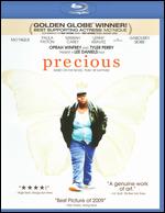 Precious: Based on the Novel 'Push' by Sapphire [Blu-ray] - Lee Daniels