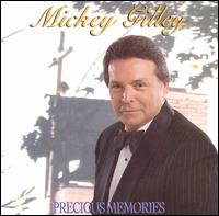 Precious Memories - Mickey Gilley