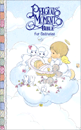 Precious Moments Baby Bible for Catholics-GN