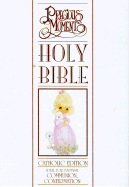 Precious Moments Catholic Bible - Regina Press Malhame & Company (Creator)