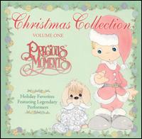 Precious Moments Christmas Collection CD - Various Artists
