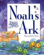 Precious Moments Noah's Ark