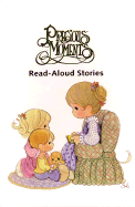 Precious Moments: Read-Aloud Stories