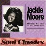 Precious, Precious: The Best of Jackie Moore