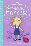 Precious Princess: New Girl, The Picnic