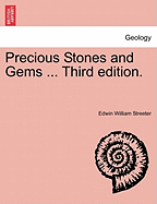 Precious Stones and Gems