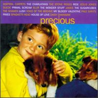 Precious (Underground) - Various Artists