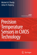 Precision Temperature Sensors in CMOS Technology