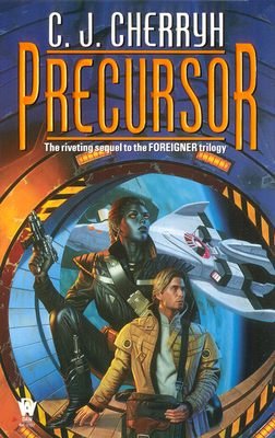 Precursor - Cherryh, C J