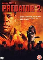 Predator 2 - Stephen Hopkins