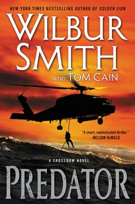 Predator: A Crossbow Novel - Smith, Wilbur