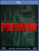 Predator [Blu-ray] - John McTiernan