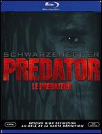 Predator [French] [Blu-ray] - John McTiernan