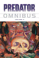 Predator Omnibus, Volume 3