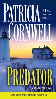 Predator: Scarpetta (Book 14) - Cornwell, Patricia