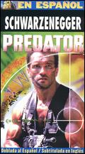 Predator - John McTiernan