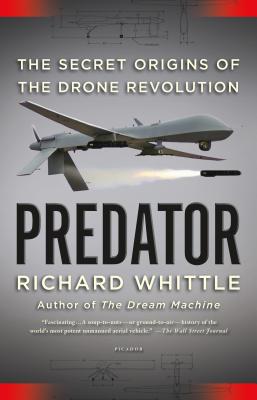 Predator - Whittle, Richard