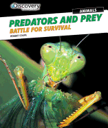 Predators and Prey: Battle for Survival