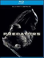 Predators [Blu-ray]