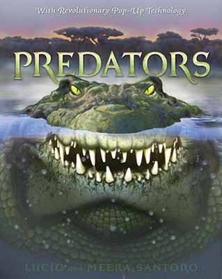 Predators - Santoro, Lucio