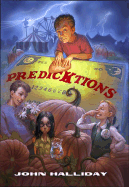 Predicktions - Halliday, John