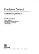 Predictive Control: A Unified Approach