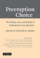 Preemption Choice