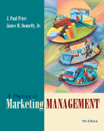 Preface to Marketing Management with Powerweb