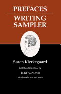 Prefaces: Writing Sampler