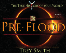 PreFlood: An Easy Journey Into the PreFlood World by Trey Smith
