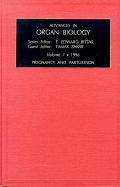 Pregnancy and Parturition: Volume 1