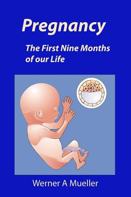 Pregnancy: The First Nine Months of Our Life - Mueller, Werner a