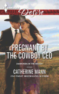 Pregnant by the Cowboy CEO