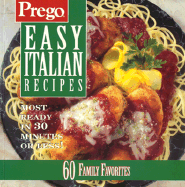 Prego Easy Italian Recipes - Better Homes and Gardens