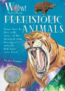 Prehistoric Animals