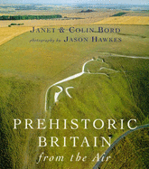 Prehistoric Britain from the air