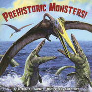 Prehistoric Monsters!