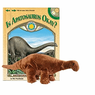 Prehistoric Pals: Is Apatosaurus Okay?