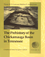 Prehistory Chickamauga V2: Basin Tennessee