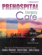 Prehospital Emergency Care - Mistovich, Joseph J, M.Ed., and Hafen, Brent Q, PH.D., and Karren, Keith S, PH.D.