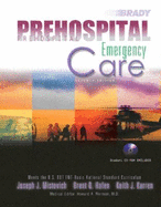 Prehospital Emergency Care - Hafen, Brent Q, PH.D., and Karren, Keith S, PH.D., and Mistovich, Joseph J, M.Ed.