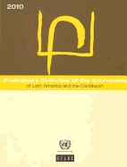 Preliminary Overview of the Economies of Latin America and the Caribbean 2010 - United Nations