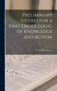 Preliminary Studies for a First Order Logic of Knowledge and Action