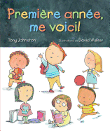 Premi?re Ann?e, Me Voici!