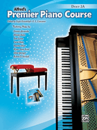 Premier Piano Course Duets, Bk 2a