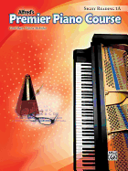 Premier Piano Course -- Sight-Reading: Level 1a