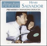 Premieres Chansons Douces - Henri Salvador