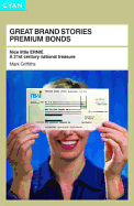 Premium Bonds: Nice Little ERNIE - A 21st Century National Treasure