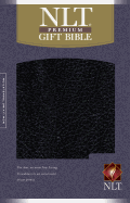 Premium Gift Bible-NLT